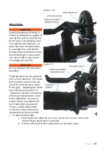 Preview for 21 page of STACYC 12EDRIVE Original Instructions Manual