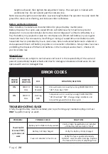 Preview for 24 page of STACYC 12EDRIVE Original Instructions Manual