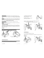 Preview for 6 page of STACYC Stability Cycle Owner'S Manual