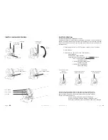 Preview for 7 page of STACYC Stability Cycle Owner'S Manual