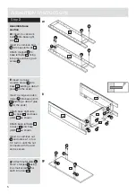 Preview for 6 page of Stadium BA8230 Assembly Instructions Manual