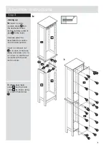 Preview for 7 page of Stadium BA8230 Assembly Instructions Manual