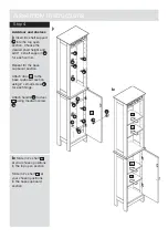 Preview for 8 page of Stadium BA8230 Assembly Instructions Manual