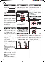 Предварительный просмотр 14 страницы Stadlbauer 20010115 Assembly And Operating Instructions Manual