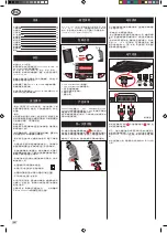 Предварительный просмотр 40 страницы Stadlbauer 20010115 Assembly And Operating Instructions Manual