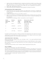 Preview for 7 page of Stadler Form Aquila Operating Instructions Manual