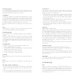 Preview for 14 page of Stadler Form Chef Two Operating Instructions Manual