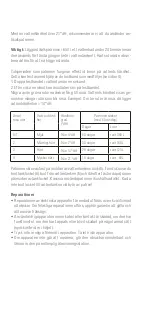 Preview for 64 page of Stadler Form George Operating Instructions Manual