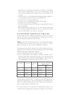 Preview for 6 page of Stadler Form Jack Operating Instructions Manual