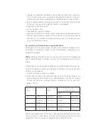 Preview for 46 page of Stadler Form Jack Operating Instructions Manual