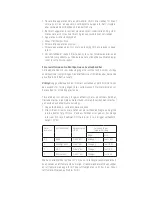 Preview for 51 page of Stadler Form Jack Operating Instructions Manual