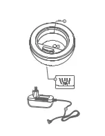 Preview for 3 page of Stadler Form Jasmine Operating Instructions Manual