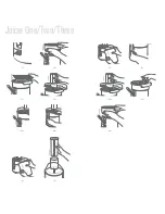 Preview for 3 page of Stadler Form JUICER ONE Operating Instructions Manual