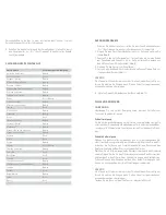 Preview for 8 page of Stadler Form JUICER ONE Operating Instructions Manual