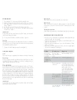 Preview for 16 page of Stadler Form JUICER ONE Operating Instructions Manual