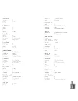 Preview for 18 page of Stadler Form JUICER ONE Operating Instructions Manual