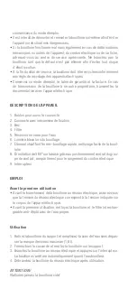 Preview for 14 page of Stadler Form Kettle Two SFK.808 User Manual