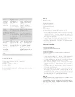 Preview for 12 page of Stadler Form Mixer Three Operating Instructions Manual