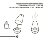 Предварительный просмотр 5 страницы Stadler Form Nina Operating Instructions Manual