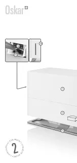 Preview for 2 page of Stadler Form OSKAR BIG Operating Instructions Manual