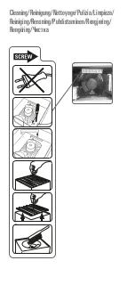 Preview for 4 page of Stadler Form Oskar Little Operating Instructions Manual