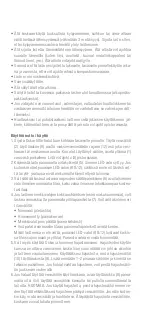 Preview for 42 page of Stadler Form Oskar Little Operating Instructions Manual