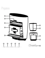 Preview for 2 page of Stadler Form Pegasus Operating Instructions Manual