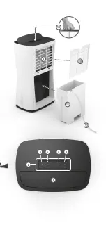 Preview for 3 page of Stadler Form Theo Operating Instructions Manual