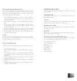 Preview for 8 page of Stadler Form Toaster Two Operating Instructions Manual