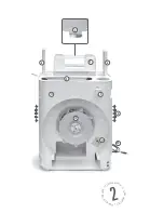 Preview for 3 page of Stadler Form Tom Operating Instructions Manual