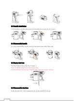 Preview for 8 page of Stadsing OLF FREEDOM User Manual