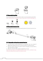 Preview for 9 page of Stadsing OLF FREEDOM User Manual