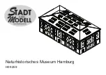 Preview for 1 page of Stadt im Modell 9259 Manual