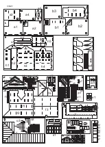 Preview for 2 page of Stadt im Modell Hotel Grischuna 9236 Manual