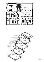 Preview for 4 page of Stadt im Modell Hotel Grischuna 9236 Manual