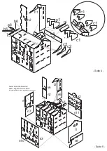 Preview for 6 page of Stadt im Modell Hotel Grischuna 9236 Manual