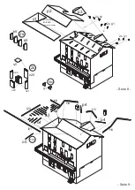 Preview for 8 page of Stadt im Modell Hotel Grischuna 9236 Manual