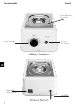 Preview for 6 page of STADTER 330078 Operating Instructions Manual