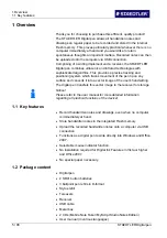 Предварительный просмотр 6 страницы STAEDTLER 990 01 User Manual