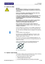 Предварительный просмотр 7 страницы STAEDTLER 990 01 User Manual