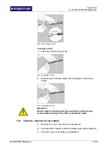 Предварительный просмотр 9 страницы STAEDTLER 990 01 User Manual