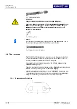 Preview for 10 page of STAEDTLER 990 01 User Manual