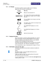 Preview for 12 page of STAEDTLER 990 01 User Manual