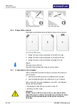 Preview for 14 page of STAEDTLER 990 01 User Manual