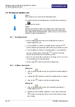 Предварительный просмотр 54 страницы STAEDTLER 990 01 User Manual