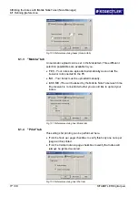 Preview for 78 page of STAEDTLER 990 01 User Manual