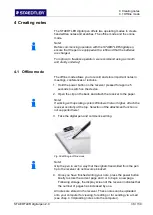 Preview for 39 page of STAEDTLER Digital Pen 2.0 User Manual