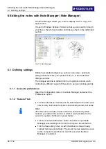 Preview for 86 page of STAEDTLER Digital Pen 2.0 User Manual