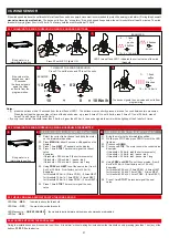 Preview for 8 page of Stafer 593.K.RS.00 User Manual