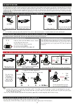 Preview for 9 page of Stafer 593.K.RS.00 User Manual